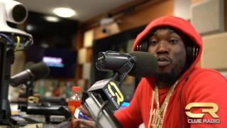 Meek Mill "Wins & Losses Freestyle" (feat. DJ Clue)