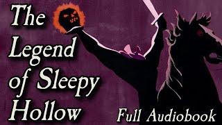 The Legend of Sleepy Hollow - Full Audiobook