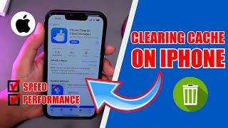 Does Clearing Cache on iPhone Improve Performance Here's the Truth About Cache and iPhone Speed