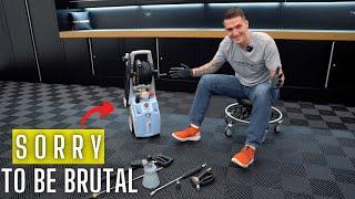 Is This The Best Pressure Washer For Cars, Detailing & Home Use in 2023?!