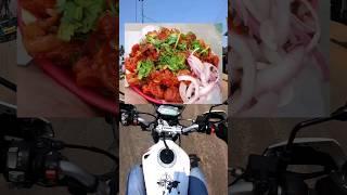 KK Vlogs Kannadiga️ gobi ban anthe #kannada #viralvideo #motovlog