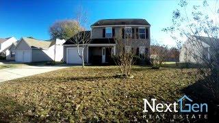 144 Saddleridge Rd. Columbia SC 29223 FOR SALE Live Walk Through NextGen Real Esate