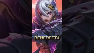 7 Best Assassin in Mlbb | Mobile Legends