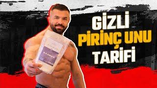 DÜNYANIN 8. HARİKASI RICE CREAM TARİFİM