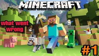 MINECRAFT: A New Journey Towards Dreams | Minecraft Gameplay #1