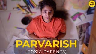 Toxic Parents Short Film | Teen Stories Trauma & Parenting Hindi Short Movies Content Ka Keeda