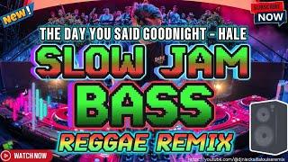  THE DAY YOU SAID GOODNIGHT - HALE (BASS REGGAE) DJ NIECKAILLA LOUISE