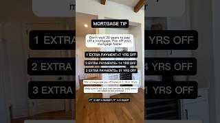 Mortgage Tips #mortgage #realtortips #florida