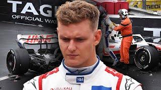 What Happened to Mick Schumacher?!