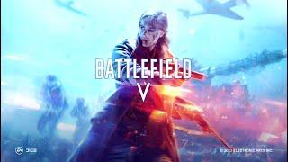 BATTLEFIELD 5 Walkthrough Gameplay | Part 1 | NORDLYS | Campaign Mission | (Battlefield V)