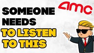 AMC stock - Time To Buy Other Stocks ?!