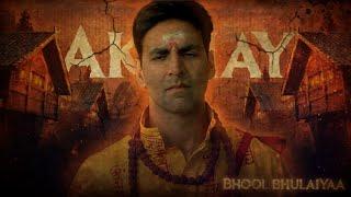 BHOOL BHULAIYA EDIT - AKSHAY KUMAR | Bhul Bhulaiyaa Status | Akshay Kumar | Bhool Bhulaiyaa