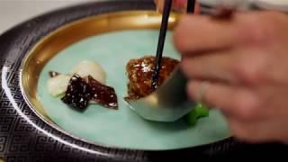 RUYI Gastronomy by Desmond Chang - Technique