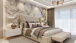 200 Luxury Bedroom Design Ideas 2025 | Modern Bed Designs & Home Interior Design Trends