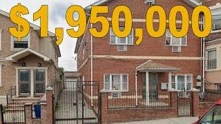 32-30 106ST East Elmhurst NY 11369 #Houseforsale #Location #Moneymaker