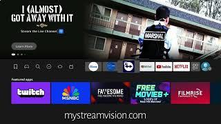 Install SmartTube on your smart TV and Watch YouTube Ad-Free like YouTube Revance