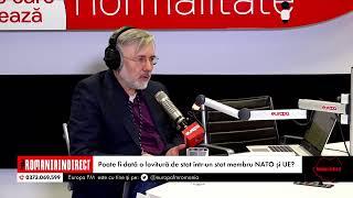 România în Direct: Poate fi dată o lovitură de stat într-un stat membru NATO și UE?