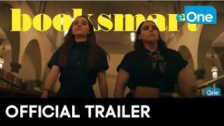 BOOKSMART | FINAL RED BAND TRAILER [HD] Beanie Feldstein, Kaitlyn Dever