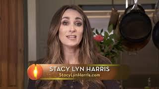 How To Make VENISON AND BOAR MEATLOAF with STACY LYN HARRIS