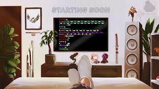 Caedrel Twitch VOD - JUNE 19 2025