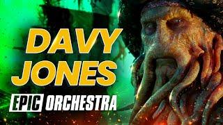 Davy Jones Theme | EPIC VERSION (Pirates of the Caribbean)