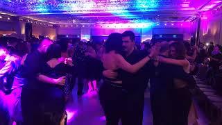 Night Milonga.15th tanGOTOistanbul tango festival, 2023