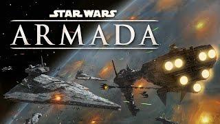 Star Wars™: Armada - Overview