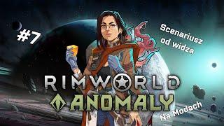 RimWorld Anomaly na Modach - Koniec... tylko czyj?