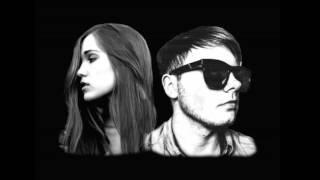 Daryl Smith - Black and Gray feat. Lindzey Autumn