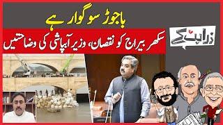 Rising Terrorism: Senator Hidayatullah Assassinated | Story Of Sukkur Barrage's Gate 47 | ZaraHatKay