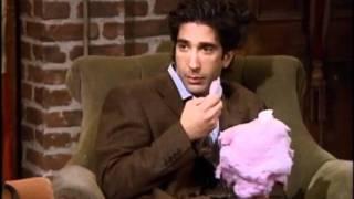 Friends - Favorite Ross Moments