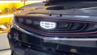 Geely Tugella Tuning (Тугелла Клуб)