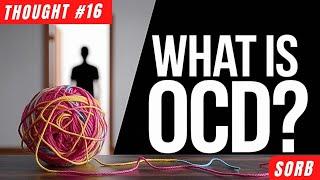 Thought #16: What is OCD? School of Rock Bottom: Ria Fay