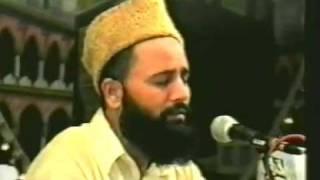 Huzoor Aisa Koi Intezam Ho Jaye | Syed Fasihuddin Soharwardi | with lyrics !!