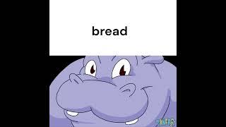 Bread.