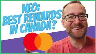 NEO Financial: Best Rewards in Canada?