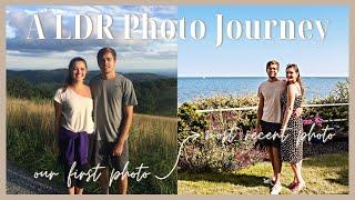 In My Opinion, He is The Nicest Person in The History of The Universe  A LDR Photo Journey #shorts