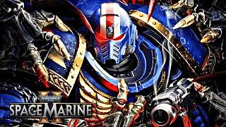 Wem kann Titus trauen & Carnifex Boss Fight - Warhammer 40K Space Marine 2 Gameplay Deutsch #4