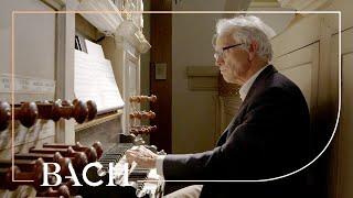 Bach - Canonische Veränderungen: Vom Himmel hoch BWV 769a - Winsemius | Netherlands Bach Society