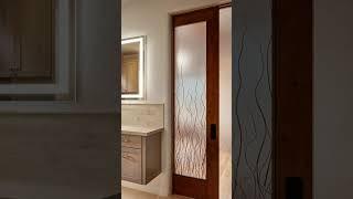 Santa Fe, New Mexico Home Building 2024 - Luxury Bathrooms by Home Builder Zachary and Sons Homes