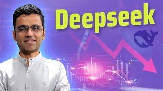 Why DeepSeek is such a big deal? | DeepSeek's impact on the future of AI