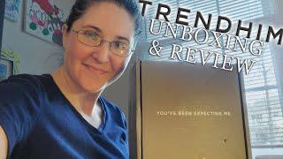 Unveiling the Latest Trendhim Hat  An Unboxing and Review with a Dynamic Reaction Video