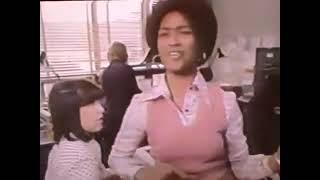 York Peppermint Pattie Commercial with Saundra McClain