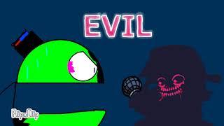 FRIDAY NIGHT FUNKIN’ mod corrupted me by habil hafeez vs evil bf by phantom fear [DAY 1]