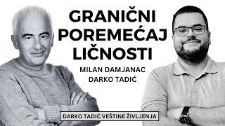 GRANIČNI POREMEĆAJ LIČNOSTI