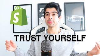 Stop Watching Dropshipping Videos On YouTube
