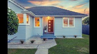 31A Morrison Avenue, Papanui.