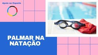 Palmar na Natação | APOIO