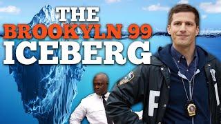 The Brooklyn 99 Iceberg Explained