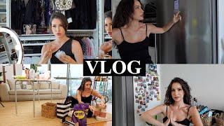 EV VLOG | Aşkım Usta şansını fazla zorladı ‍️